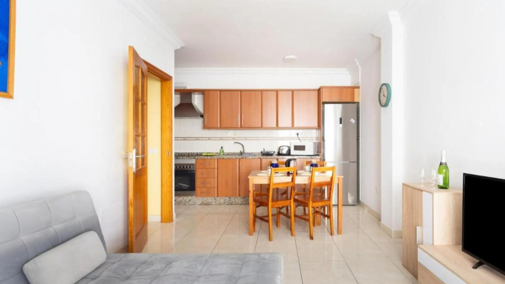 Apartmán Eloy O Marineiro Los Abrigos