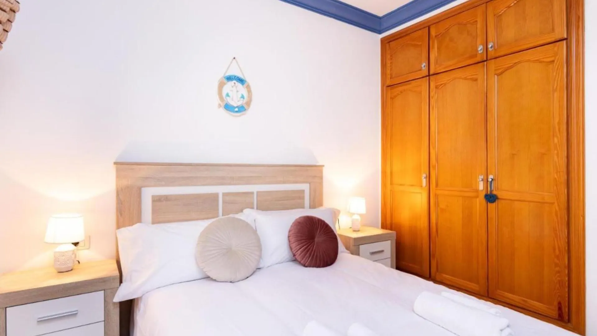Apartmán Eloy O Marineiro Los Abrigos