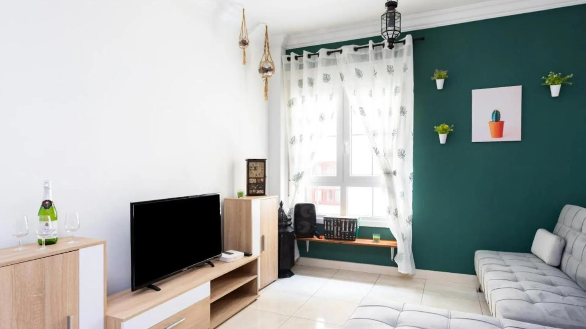 Apartmán Eloy O Marineiro Los Abrigos