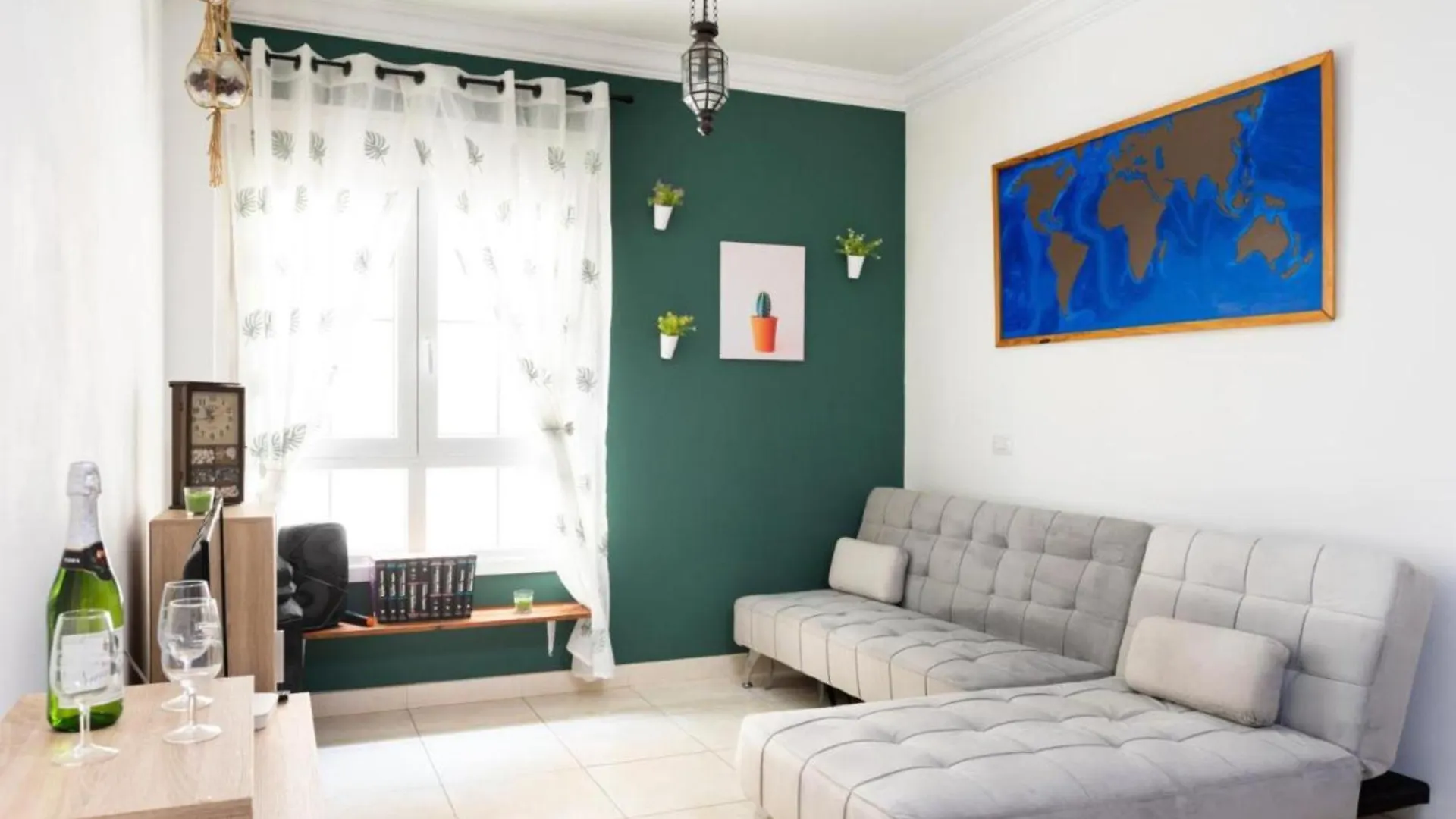 Apartmán Eloy O Marineiro Los Abrigos